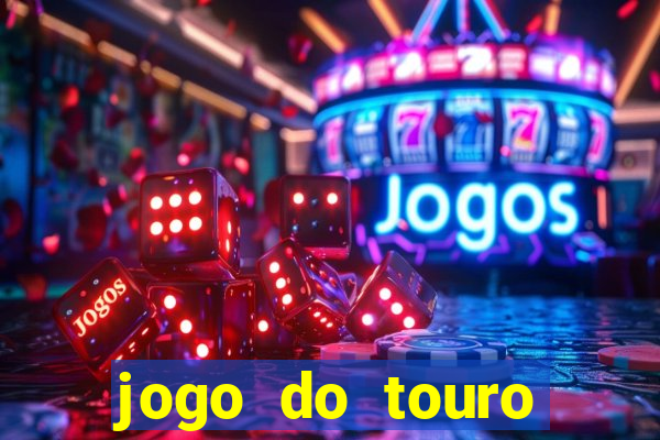 jogo do touro fortune demo